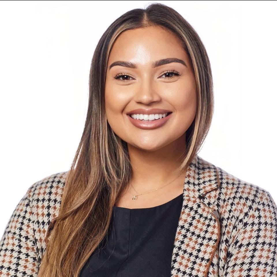 Meet the Staff | Governor's Work Board