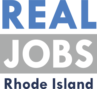RI Real Jobs Logo