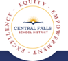 Central Falls High School Logo