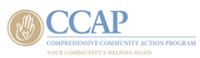 Comprehensive Community Action Program Logo