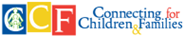 Connecting Children and Families Logo