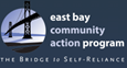 East Bay Community Action Program Logo