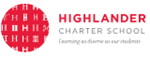 Highlander Charter School Logo
