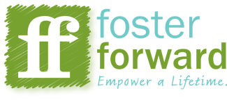Foster Forward Logo
