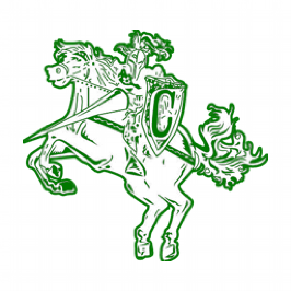 Chariho Logo