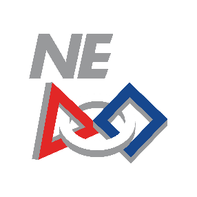 New England First Logo