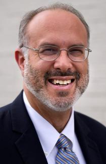 Stefan Pryor