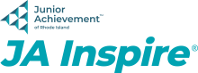 JA Inspire Logo