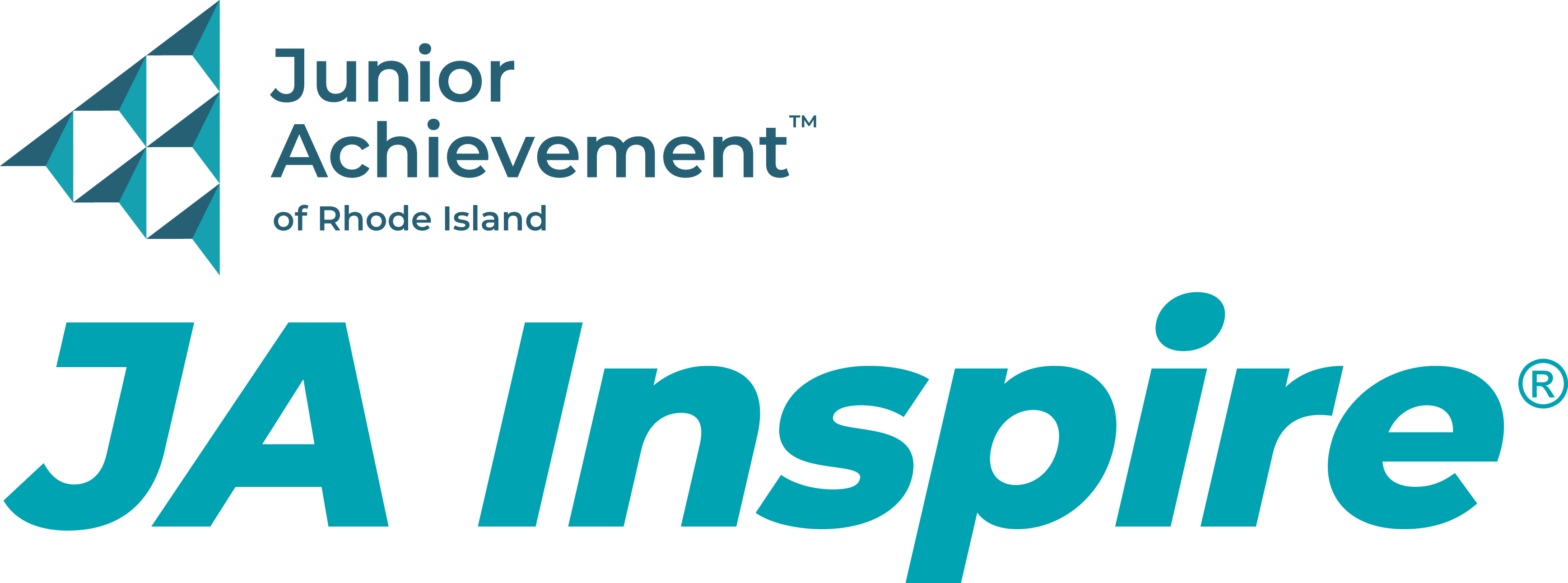 JA Inspire Logo